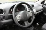 Nissan Micra 2015 года